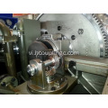 Voith Turbo Geared Coupling Bảo trì